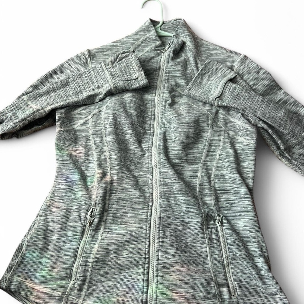 Lululemon bbl jacket
